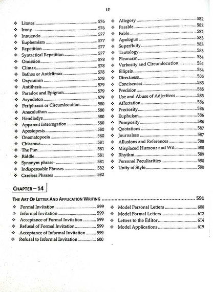 Discovering The World of English Grammar Composition With Essay Translation Book For CSS, PMS By JWT - MKG