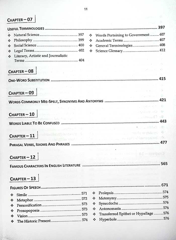 Discovering The World of English Grammar Composition With Essay Translation Book For CSS, PMS By JWT - MKG