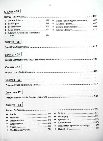 Discovering The World of English Grammar Composition With Essay Translation Book For CSS, PMS By JWT - MKG