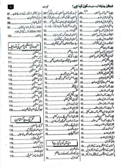 Dogar's Kon Kia Hai Book in Urdu By Shahid Mehmood New 2024 Edition Multan Kitab Ghar
