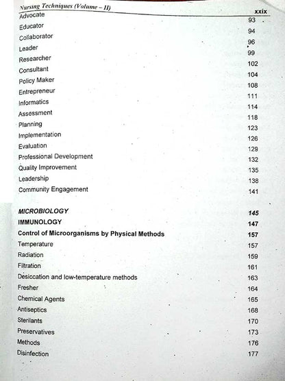 FSc Textbook of Nursing Class 12 | Medical Technology Group Federal Board