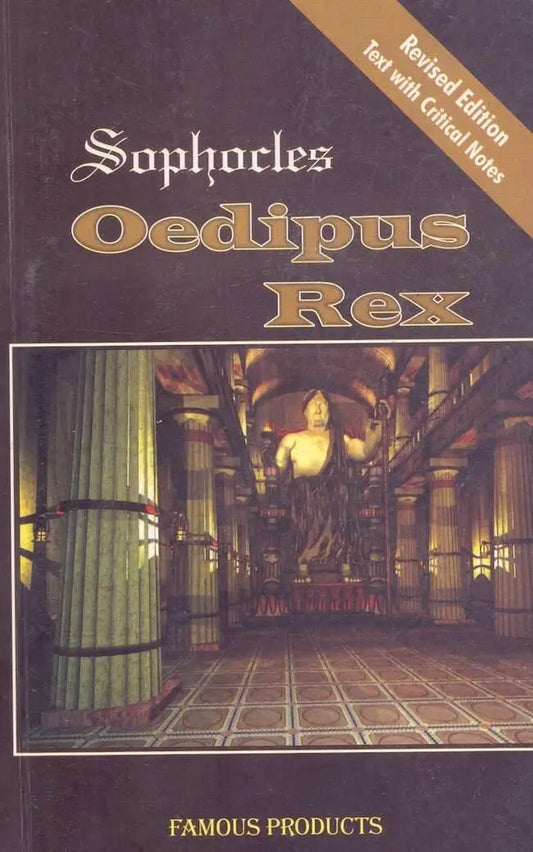 Famous-Oedipus-Rex-The-Oedipus-Trilogy-Novel-By-Sophocles-