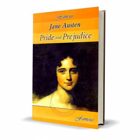 Famous Pride and Prejudice By Jane Austen