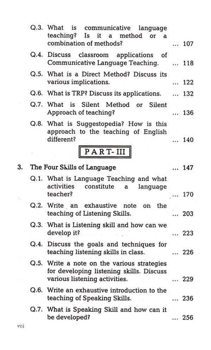 Famous Tesol Teaching of English to the Speakers of Other Languages