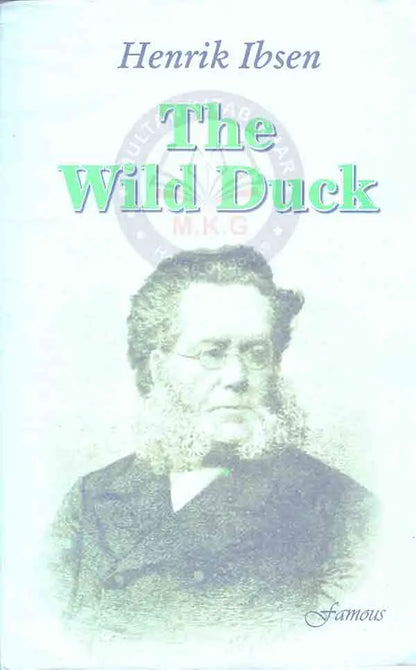 Famous The Wild Duck By Henrik Ibsen Multan Kitab Ghar