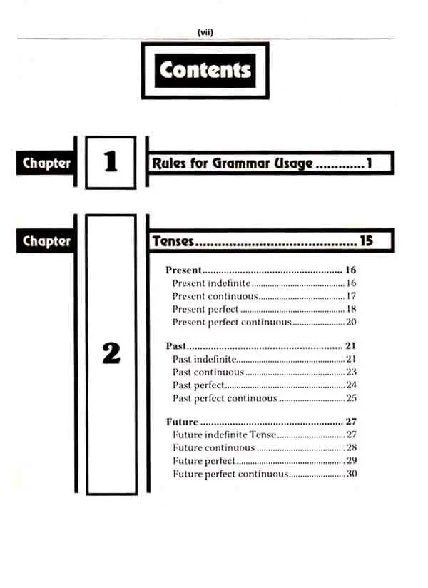 HSM Exam Cracker Grammar and Vocabulary Book for CSS PMS by Dr. M.A Raza Khawaja Multan Kitab Ghar