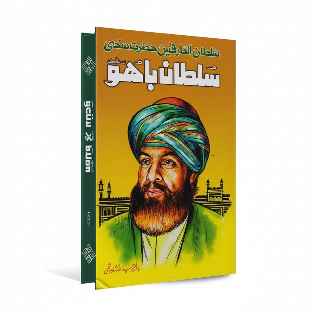 Hazrat Sultan Bahu Urdu Biography | Sufi Saint & Mystic Poet of Punjab - MKG