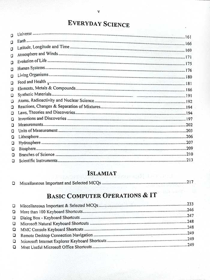 ASF Guide for Assistant Director & Inspector by World Times – Latest Edition