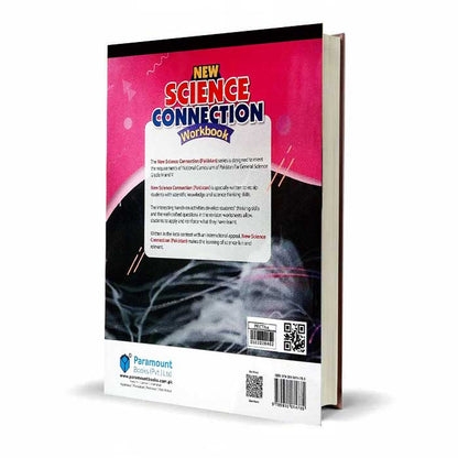 New Science Connection Workbook Grade 4 – Marshall Cavendish Education