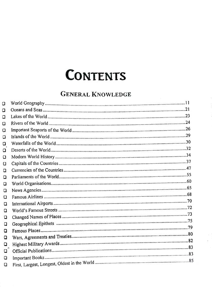 Jahangir Encyclopedia of General Knowledge MCQs Book For CSS PMS PCS By Adeel Niaz New 163 Edition of 2026