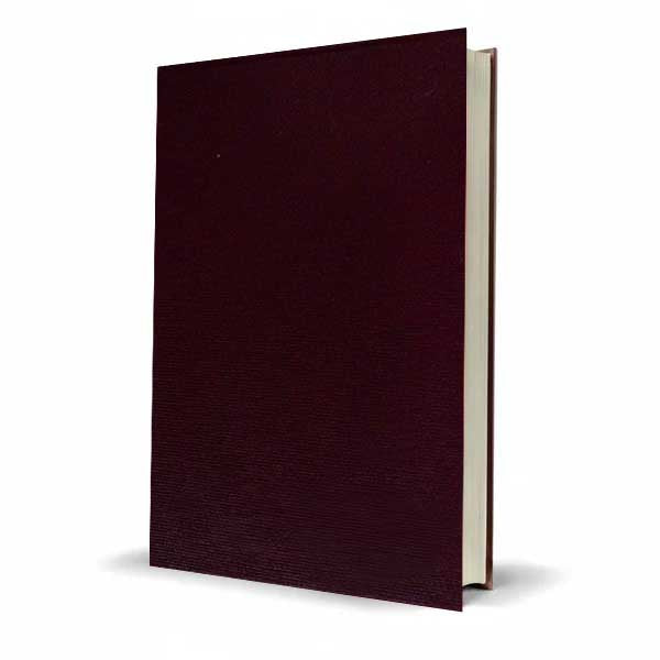 Alfalah Field Book No. 976 | Engineers & Surveyors Field Notebook