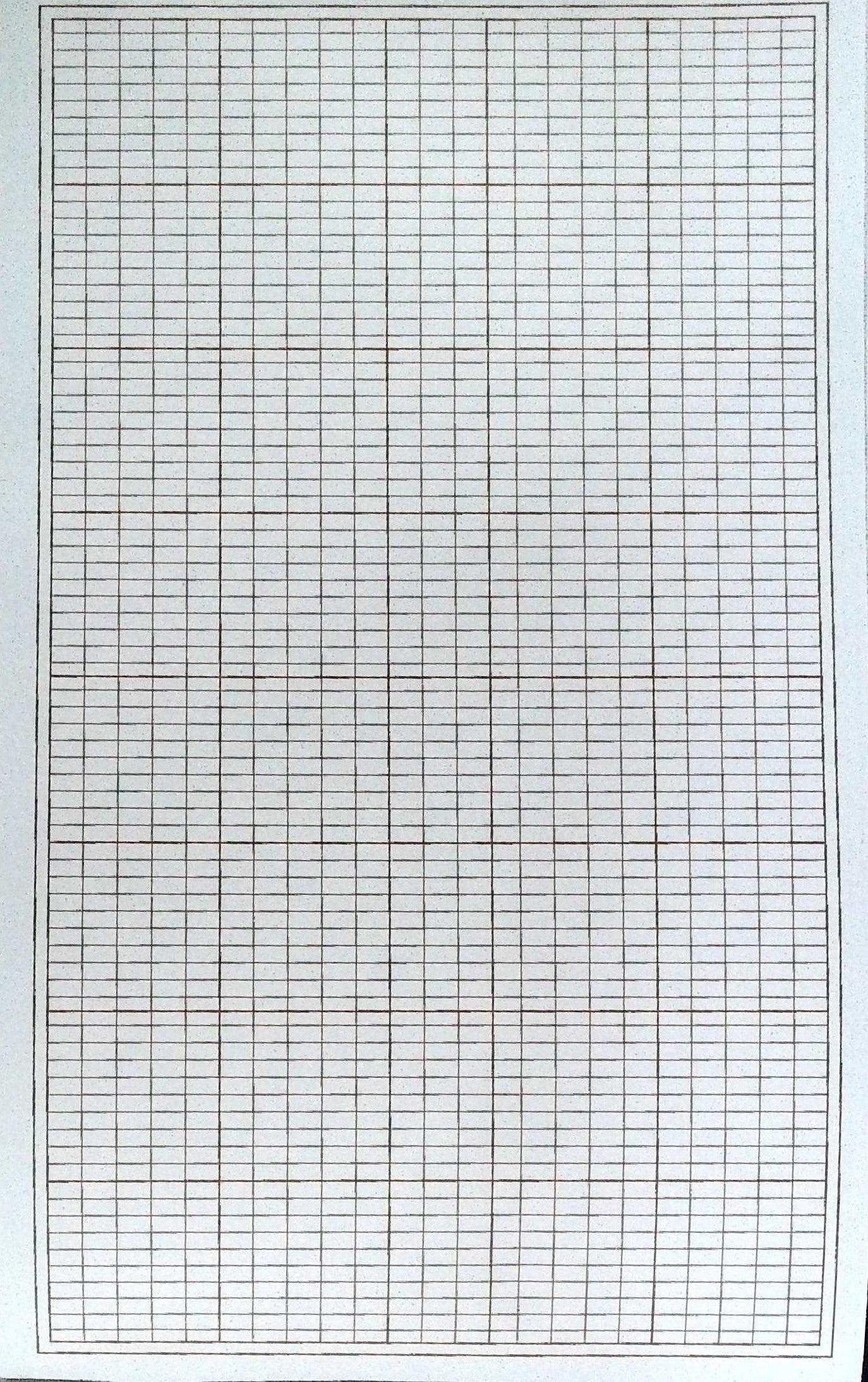 Alfalah Field Book No. 976 | Engineers & Surveyors Field Notebook