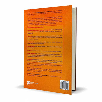 International Lower Secondary Science 1 | Marshall Cavendish Ho Peck Leng