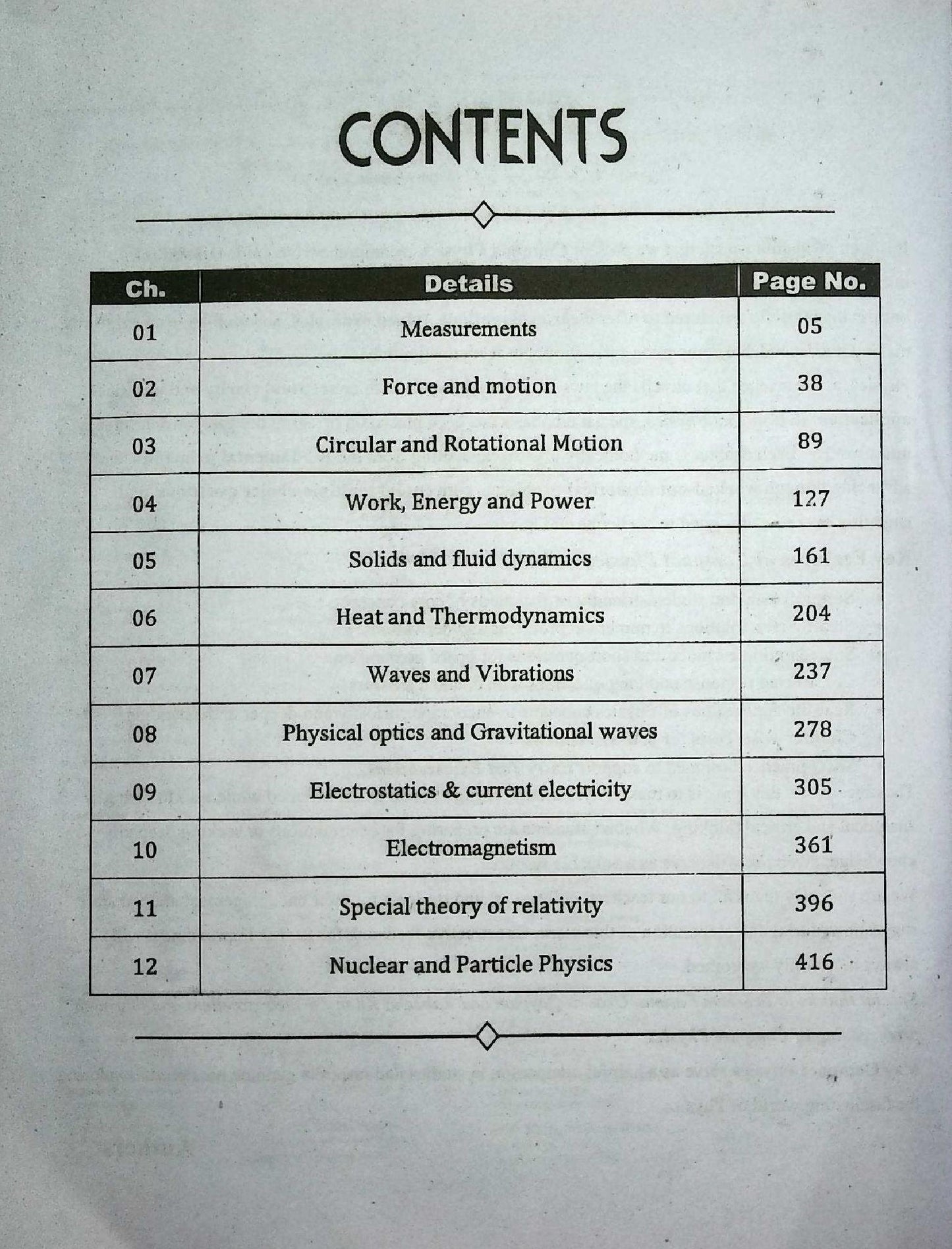 Compact Physics Class 11 – Subjective + Objective (Punjab Board 2026 Updated Edition)