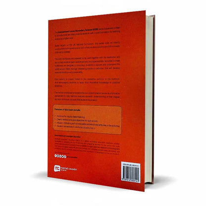 International Lower Secondary Science Workbook 2 | Marshall Cavendish Ho Peck Leng