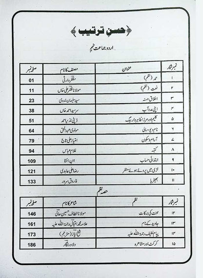 Unique Notes Urdu Guide for Class 9th 2026 Edition Book