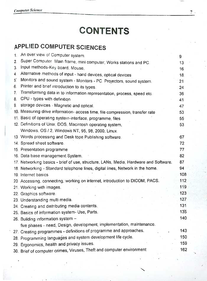 Title Applied Sciences Computer Sciences Patient Safety | Dr. Talha Ibrahim