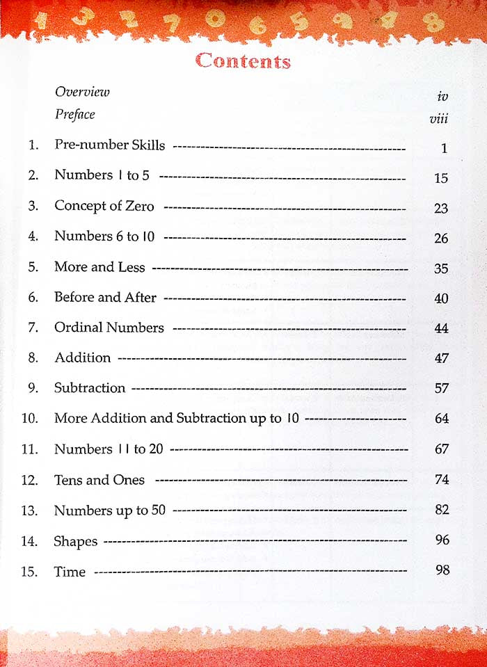 I Did It Mathematics 0 by Cambridge | Maths Lab Activities Included