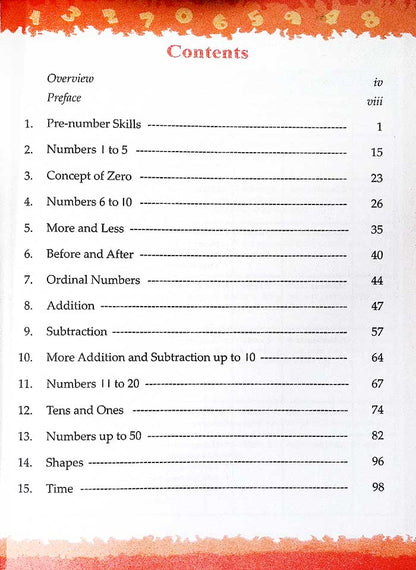 I Did It Mathematics 0 by Cambridge | Maths Lab Activities Included
