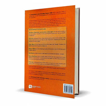 International Lower Secondary Science 2 | Marshall Cavendish Ho Peck Leng