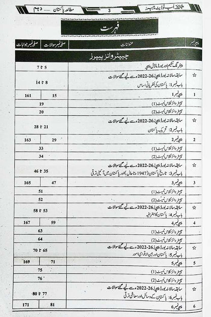 Hamdard Scholar Mutala Pakistan Up To Date for Class 10th – Exam 2026