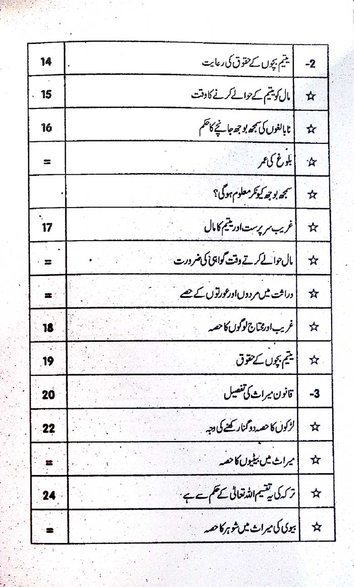 Mutalia Quran Hakeem (4612) MA by Dr. Naeem Sadiq