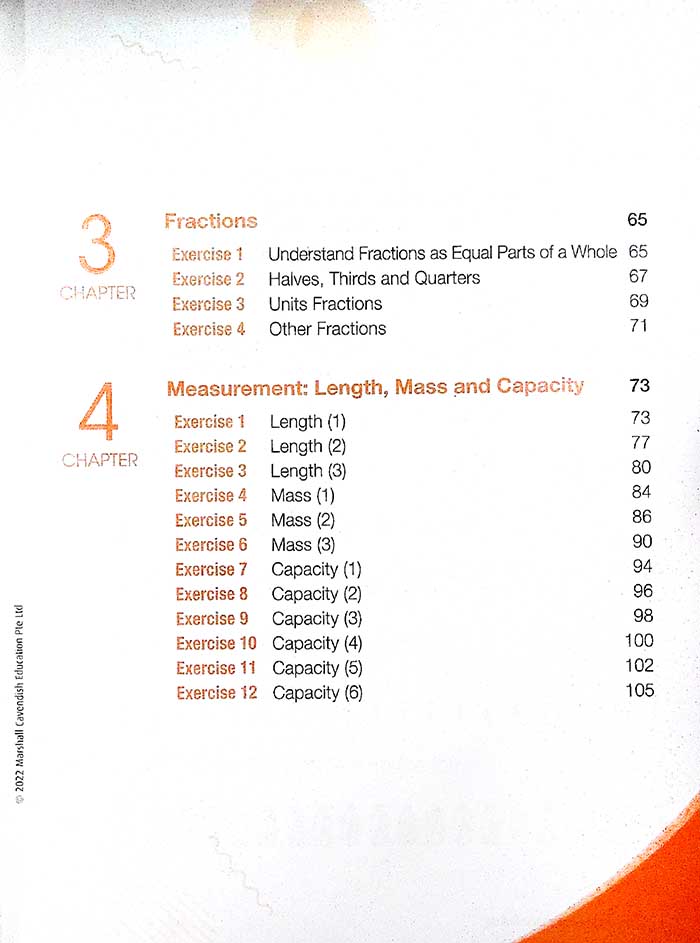New Mathematics Connection Workbook Grade 2 – Based on the Single National Curriculum