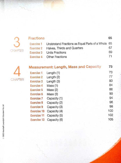 New Mathematics Connection Workbook Grade 2 – Based on the Single National Curriculum