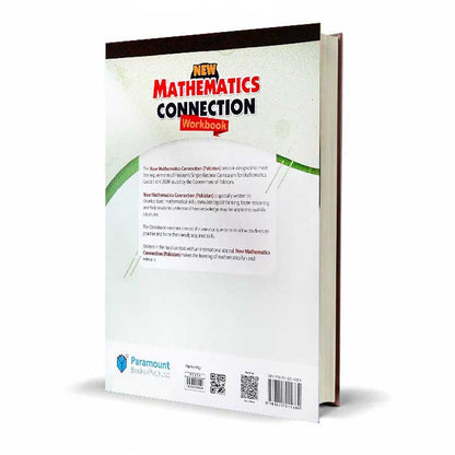 New Mathematics Connection Workbook Grade 3 – Based on the Single National Curriculum