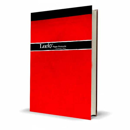 Lucky Short Handbook No. 1 Notebook | Pocket Notes Book