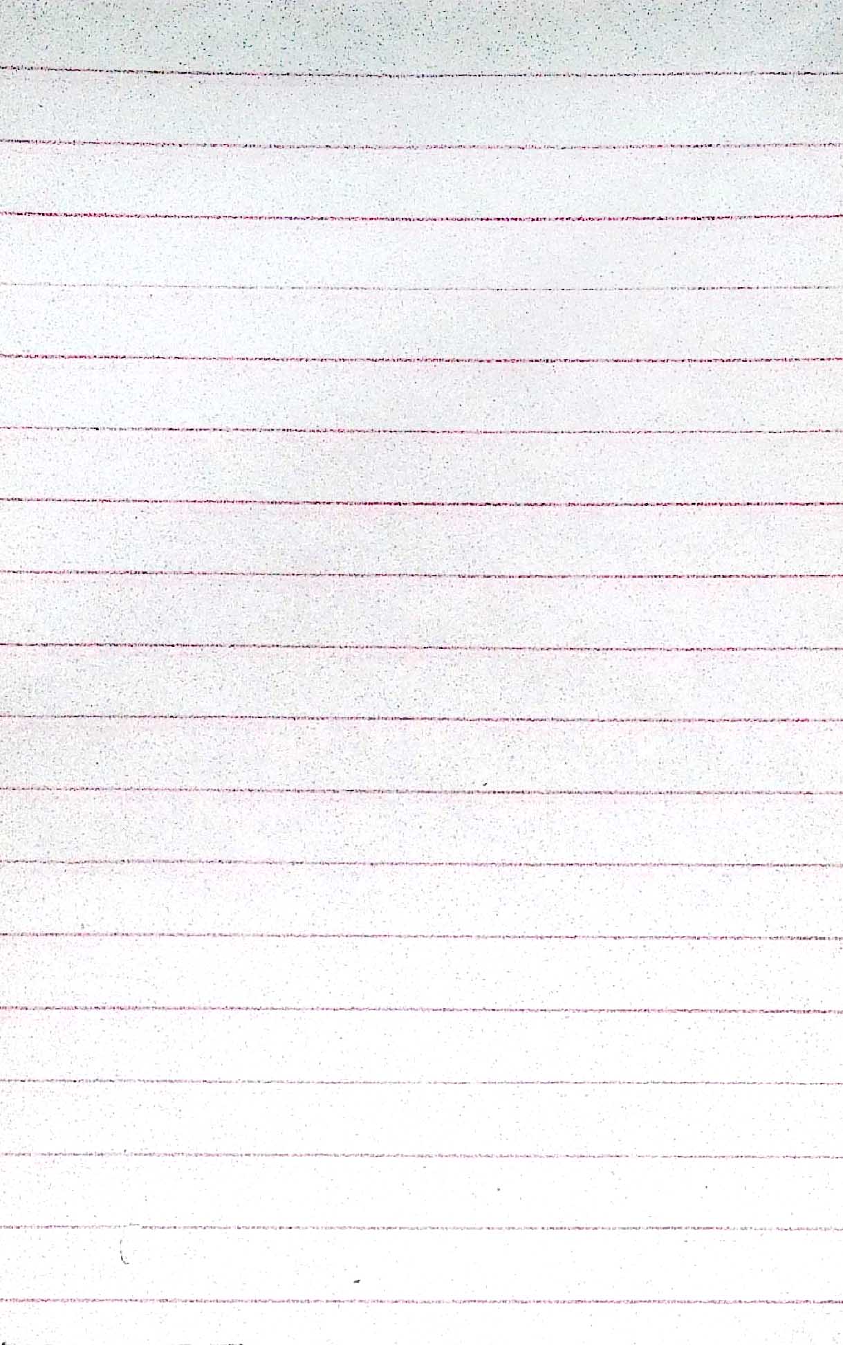 Lucky Short Handbook No. 1 Notebook | Pocket Notes Book