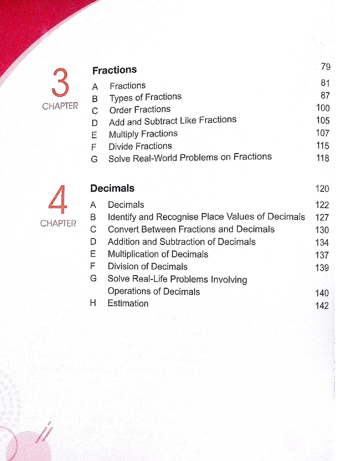 New Mathematics Connection Textbook Grade 4 – Marshall Cavendish Education