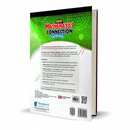 New Mathematics Connection Textbook Grade 5 – Marshall Cavendish Education