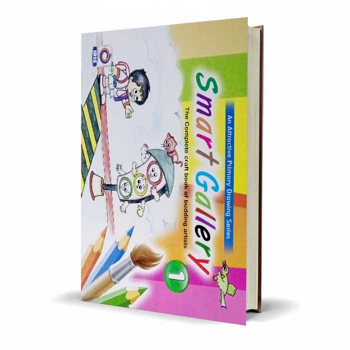 IRIS Smart Gallery for Class 1 - MKG