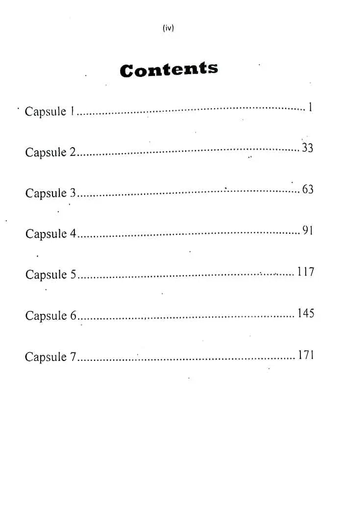 Ilmi One Liner Capsule Geography Book For CSS By Rai Mansab Multan Kitab Ghar