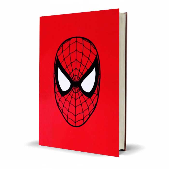 Inspire Subject A4 Notebook | Quality Pages for School & College