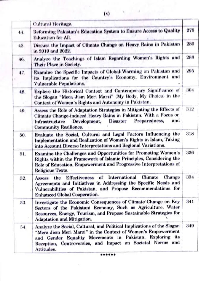 Inspiring Current Essays Unlocking Brilliance for CSS, PMS By M Akram Bhutto Multan Kitab Ghar