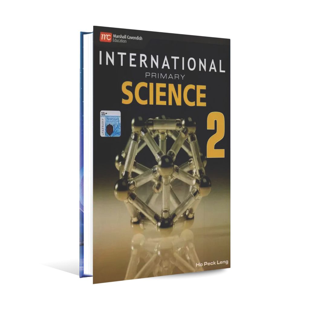 International-Primary-Science-Class-2-Book-by-Ho-Peck-Leng-Multan-Kitab-Ghar