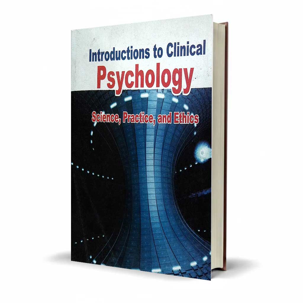 Introduction to Clinical Psychology by Jeffrey E. Hecker