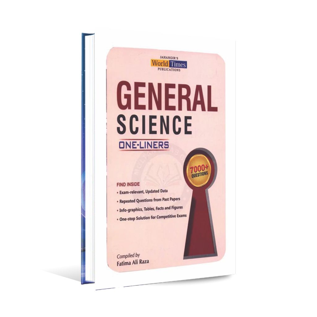 JWT-One-Liner-General_-Political-Science-Book-by-Fatima-Ali-Raza-MKG-Multan-Multan-Kitab-Ghar-76529180
