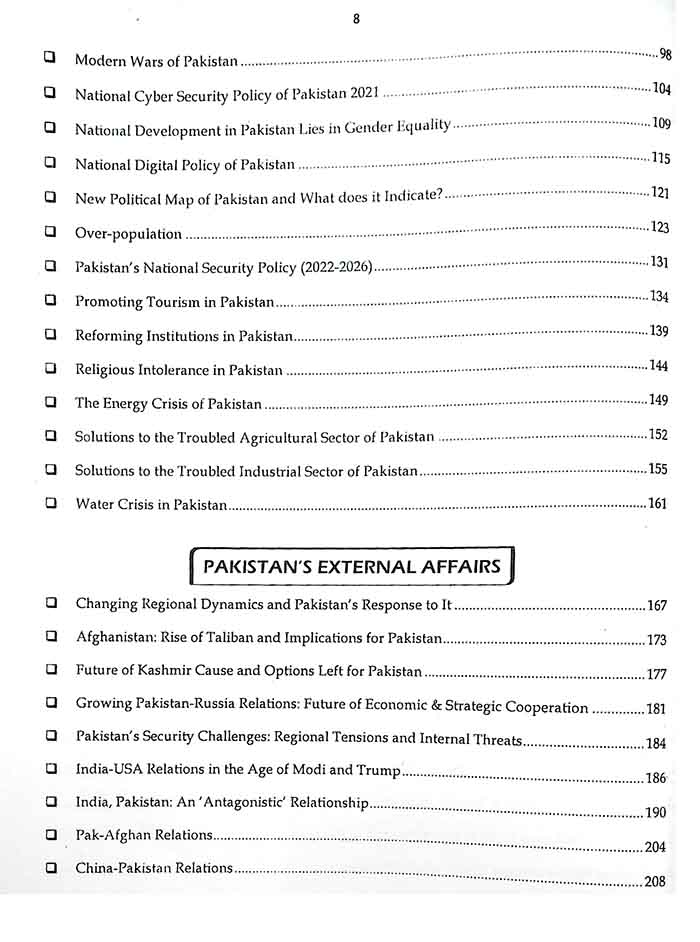JWT-To-the-Point-Current-Affairs-Revised-Updated-Edition-Book-For-CSS_-PMS-Other-Competitive-Exams-By-Waseem-Riaz-Khan-_PSP_-Multan-Kitab-Ghar_2