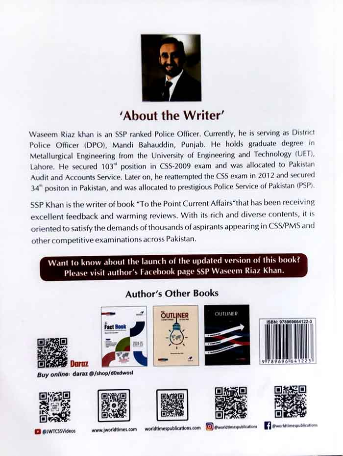 JWT-To-the-Point-Current-Affairs-Revised-Updated-Edition-Book-For-CSS_-PMS-Other-Competitive-Exams-By-Waseem-Riaz-Khan-_PSP_-Multan-Kitab-Ghar_4