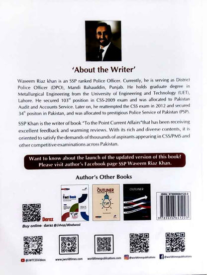 JWT-To-the-Point-Current-Affairs-Revised-Updated-Edition-Book-For-CSS_-PMS-Other-Competitive-Exams-By-Waseem-Riaz-Khan-_PSP_-Multan-Kitab-Ghar_4