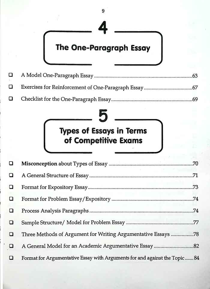 Jahangir A Stepwise Manual for Essay Writing for CSS,PMS,PCS - MKG