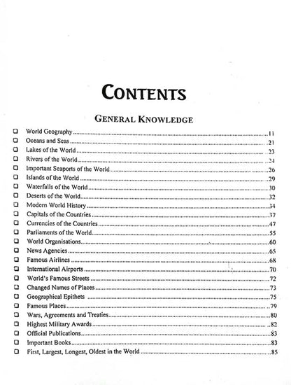 Jahangir Encyclopedia of General Knowledge MCQs Book For CSS PMS PCS By Adeel Niaz New 162 Edition of 2026 - MKG