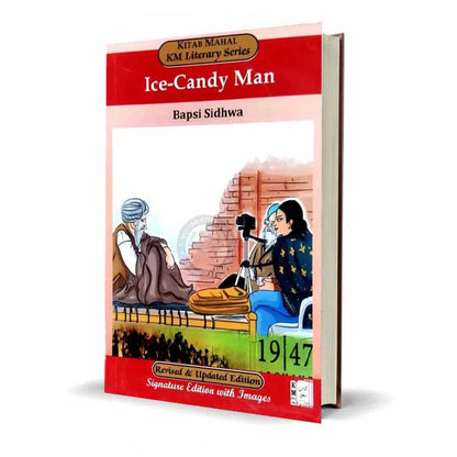 KM Ice-Candy Man By Bapsi Sidhwa