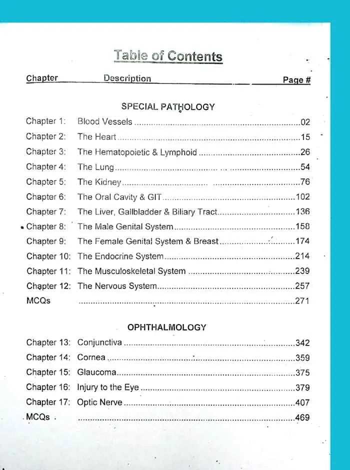 Key to UHS for 4th Year MBBS Solve University Question 2003-23 11th Edition 2023-24 Plus MCQs Book Vol-1 By Dr. M. Shoaib Kanwal Multan Kitab Ghar