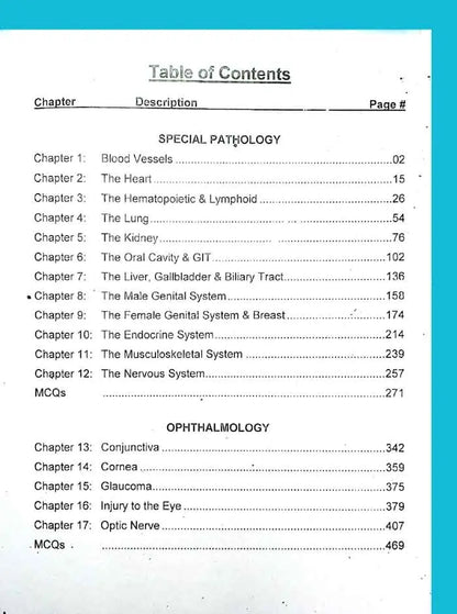 Key to UHS for 4th Year MBBS Solve University Question 2003-23 11th Edition 2023-24 Plus MCQs Book Vol-1 By Dr. M. Shoaib Kanwal Multan Kitab Ghar