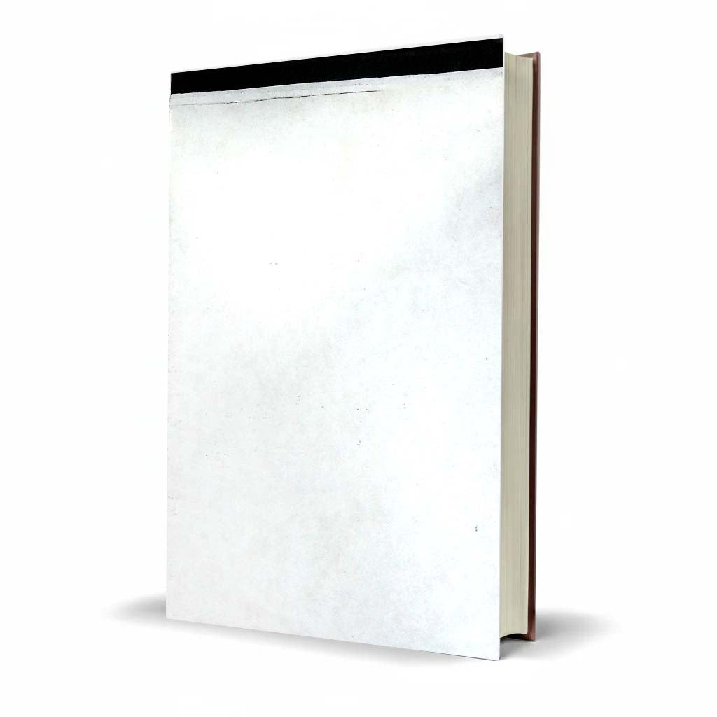 Leaf Cash Memo Hard B Book