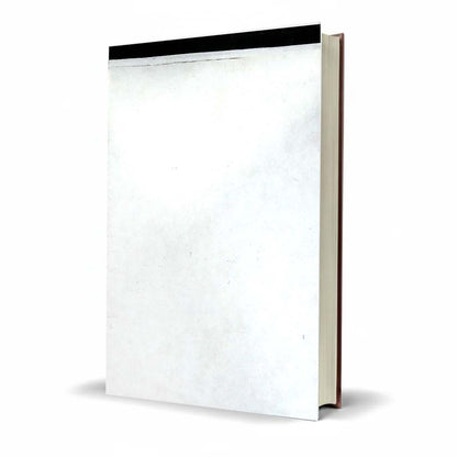 Leaf Cash Memo Hard B Book